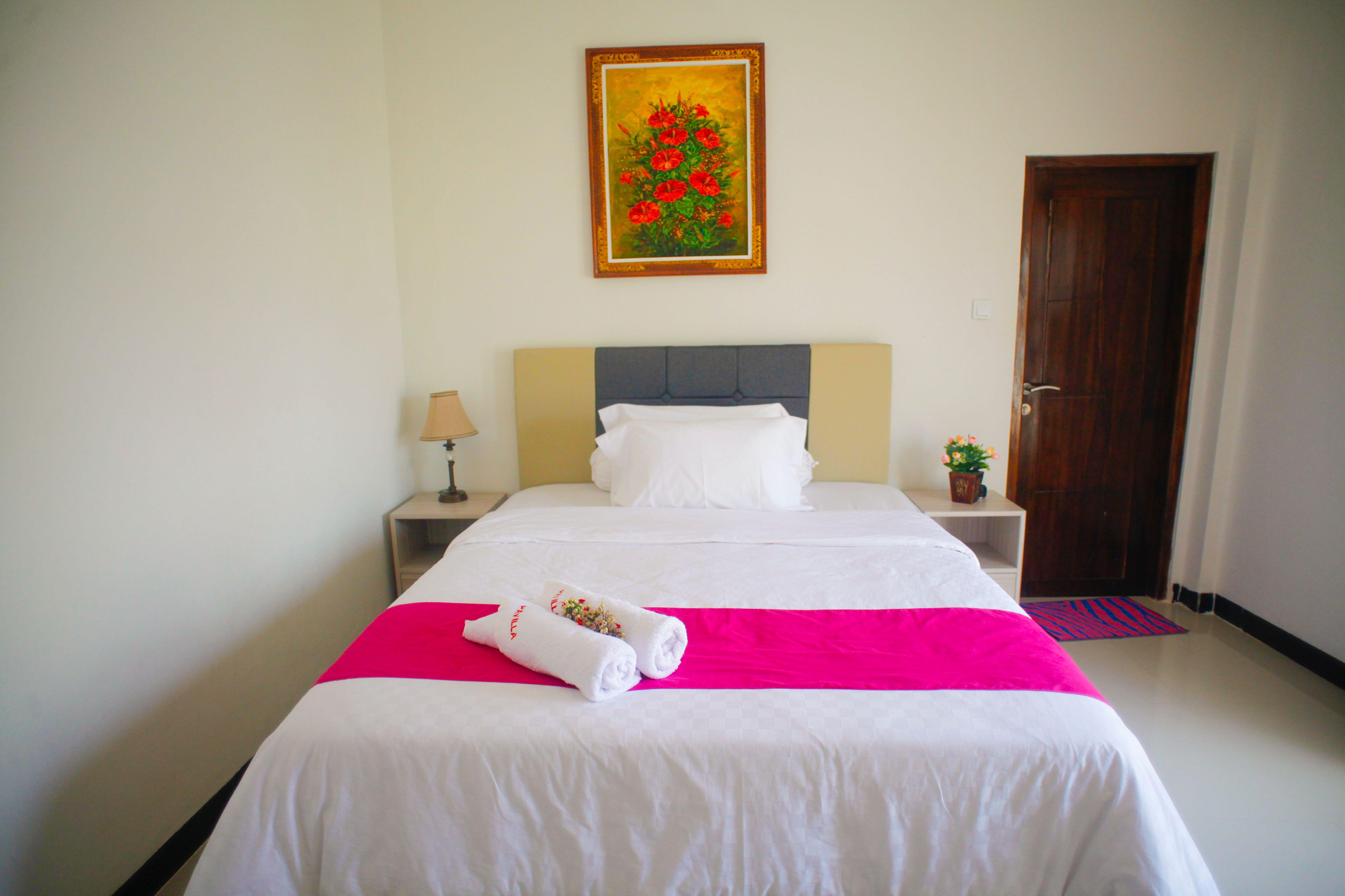พาวิลลา ลาบวน บาโฮ Hotel ลาบวนบาโจ ภายนอก รูปภาพ
