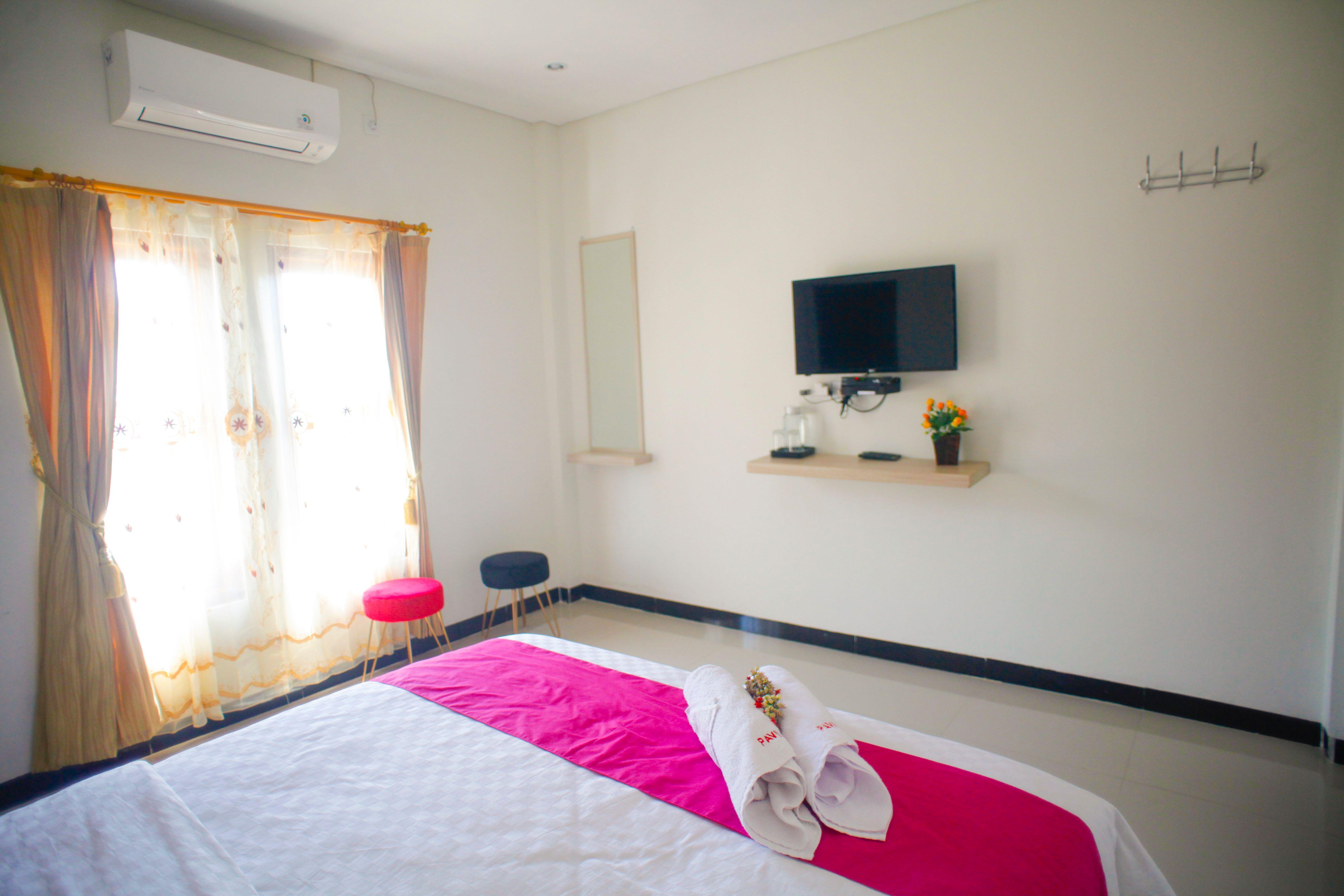 พาวิลลา ลาบวน บาโฮ Hotel ลาบวนบาโจ ภายนอก รูปภาพ