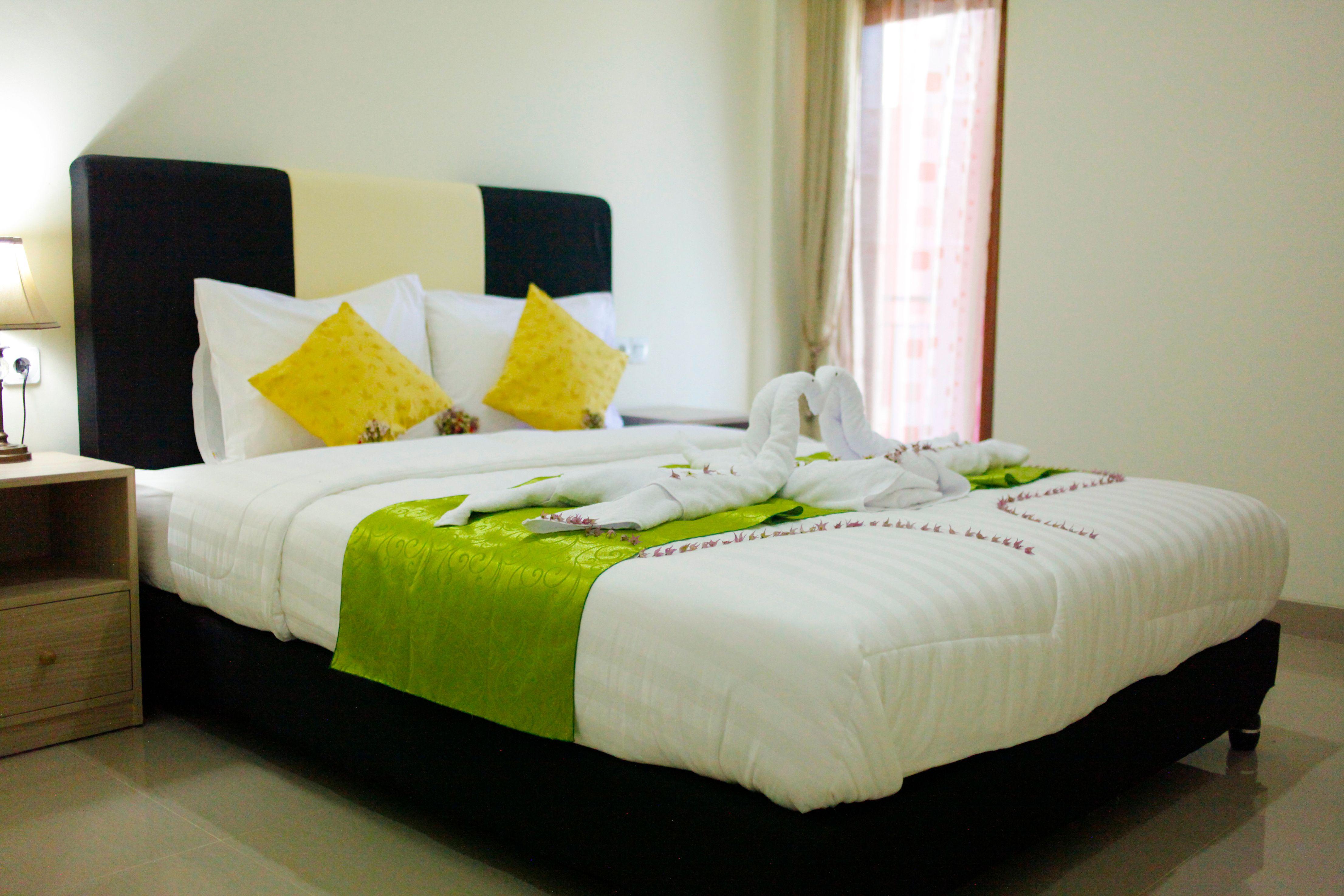 พาวิลลา ลาบวน บาโฮ Hotel ลาบวนบาโจ ภายนอก รูปภาพ