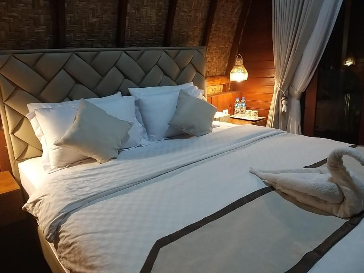 พาวิลลา ลาบวน บาโฮ Hotel ลาบวนบาโจ ภายนอก รูปภาพ