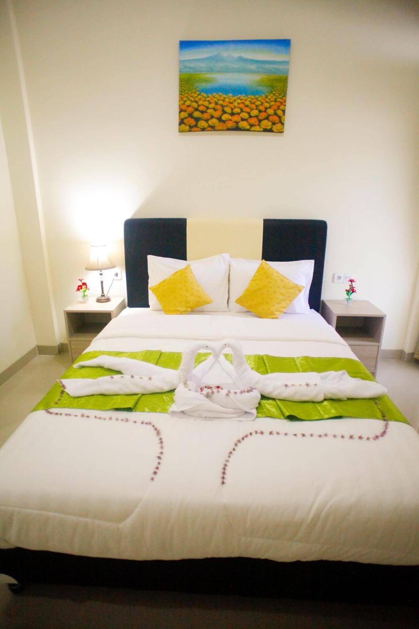 พาวิลลา ลาบวน บาโฮ Hotel ลาบวนบาโจ ภายนอก รูปภาพ