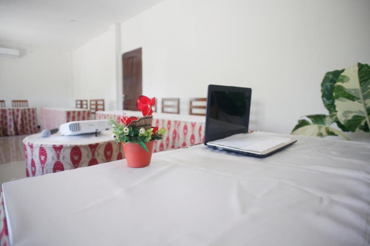 พาวิลลา ลาบวน บาโฮ Hotel ลาบวนบาโจ ภายนอก รูปภาพ